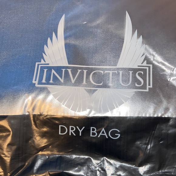 Paco Rabanne dry bag - Picture 2 of 8